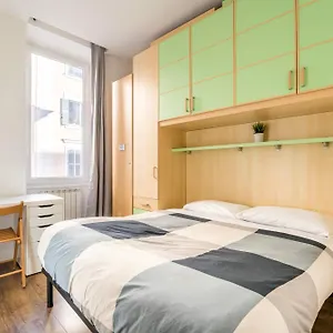  Apartment About Colosseo - Al Colosseo Nel Cuore Di - Free Wifi
