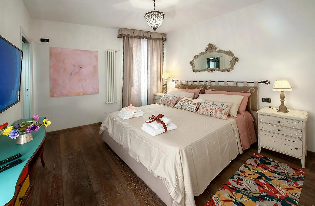 Antica Dimora La Campanella Apartment Rome 0*,  Italy