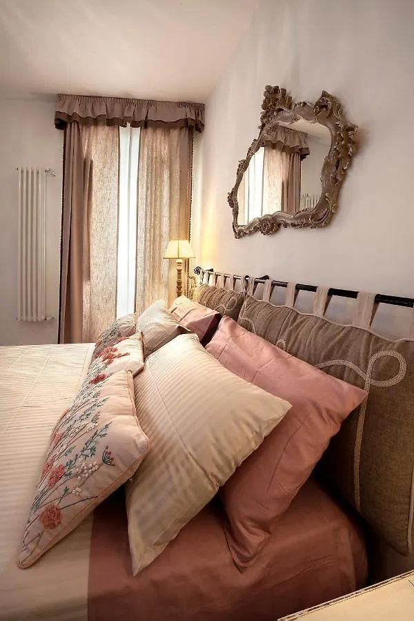Antica Dimora La Campanella Apartment Rome