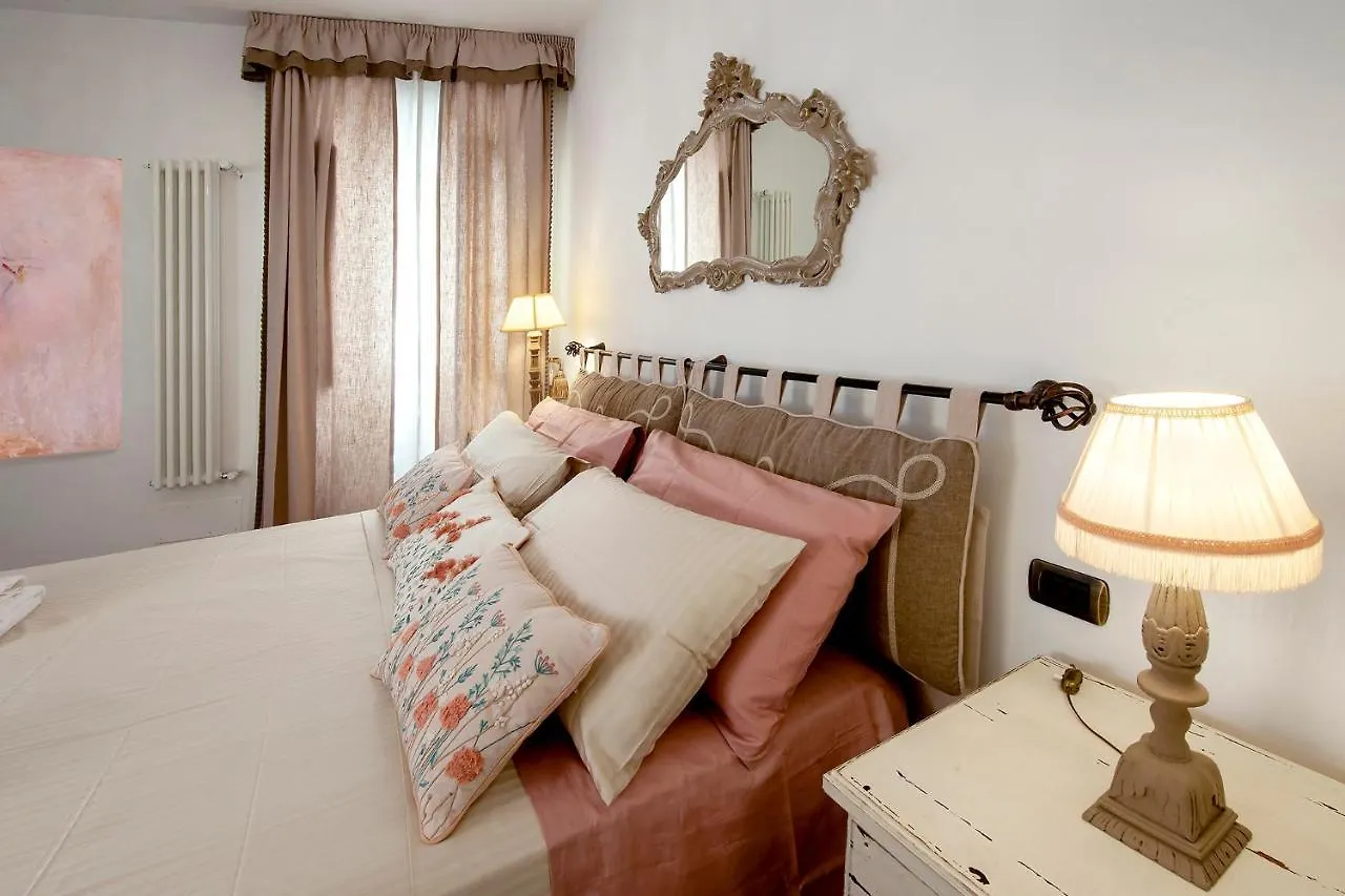 Antica Dimora La Campanella Apartment Rome