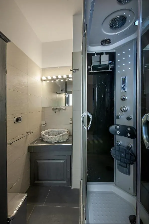 Antica Dimora La Campanella Apartment Rome