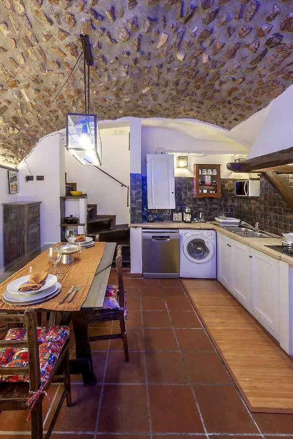 Antica Dimora La Campanella Apartment Rome