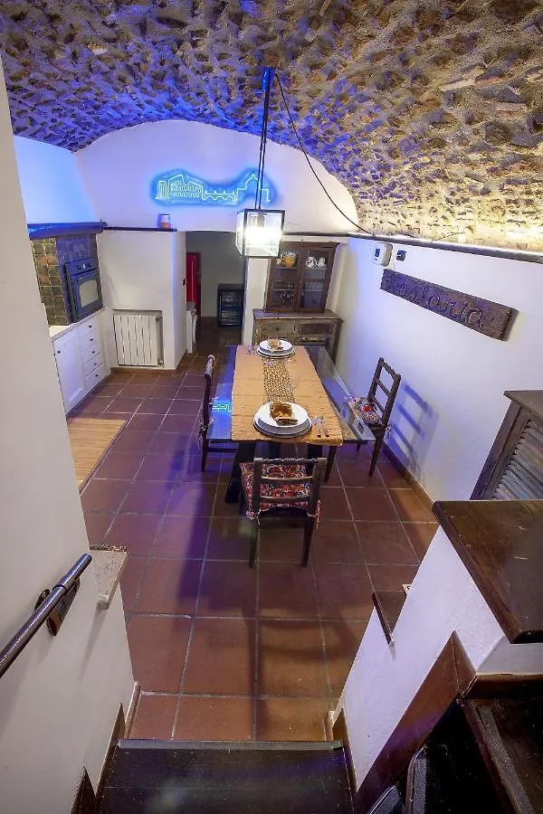 Antica Dimora La Campanella Apartment Rome