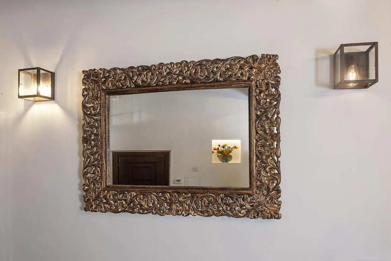 Antica Dimora La Campanella Apartment Rome