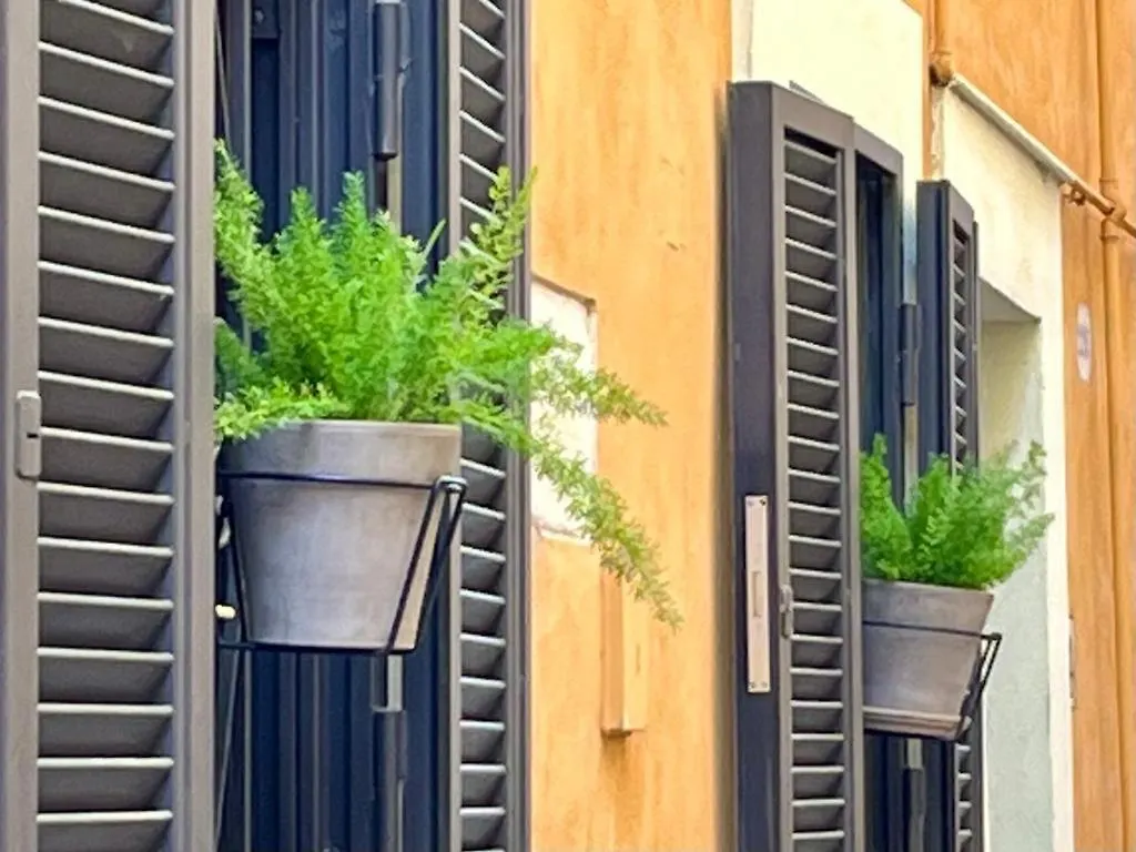 Antica Dimora La Campanella Apartment Rome Italy